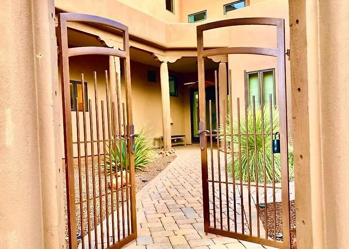 Villa Chapel View *