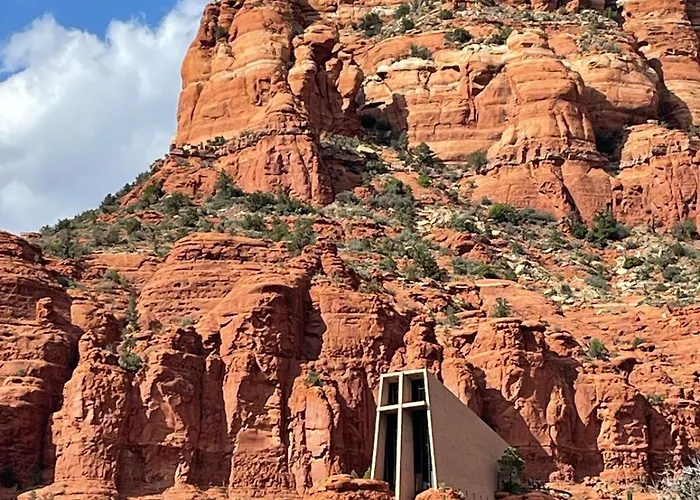 Chapel View Sedona